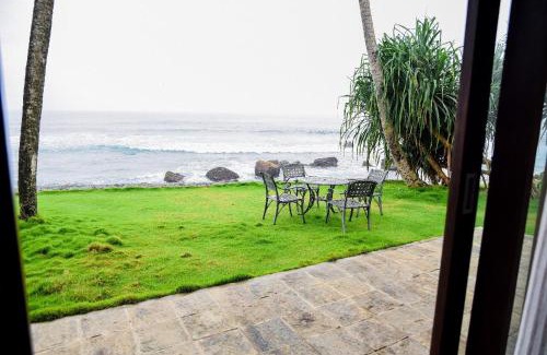 Midigama Maison | Surfside Serenity Ahangama