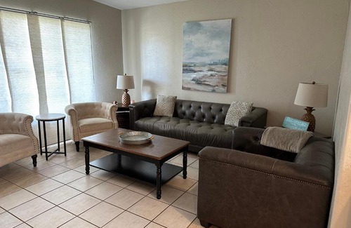 Van Valzah Maison | Surfside Shangri La