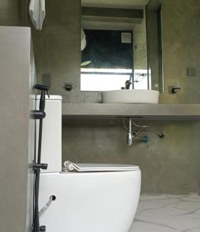 Midigama East Hôtel | Surftunnel Beach Resort
