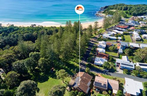 Black Head Maison | Surfview On The Park
