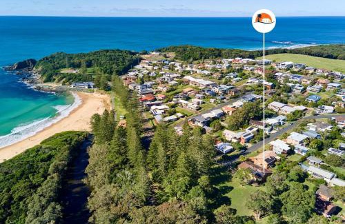 Black Head Maison | Surfview On The Park