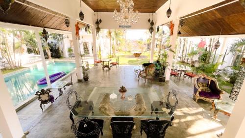 Jimbaran Station Balnéaire | Surga Homestay