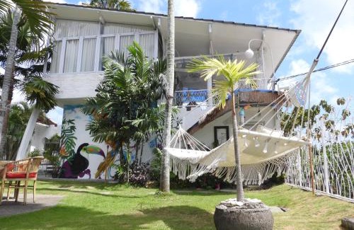 Jimbaran Station Balnéaire | Surga Homestay