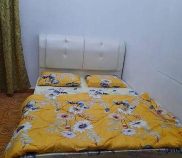 Jelawat Maison | Suria 8 Homestay Jelawat Bachok