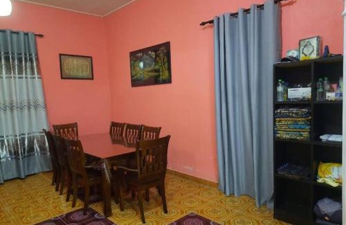 Jelawat Maison | Suria 8 Homestay Jelawat Bachok