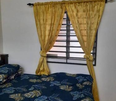 Jelawat Maison | Suria 8 Homestay Jelawat Bachok