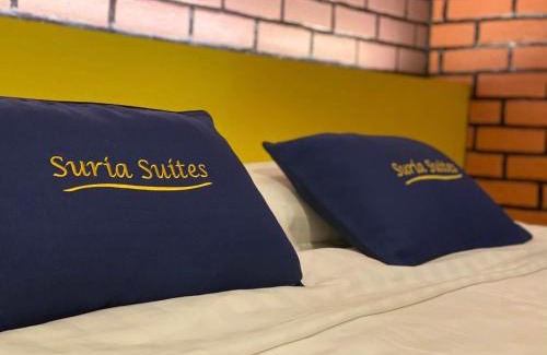Tanah Rata Maison | Suria's Brickhouse Lodge