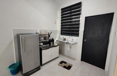 Pulau Sebang Maison | Suria Villa @ 5 mins A'famosa Resort