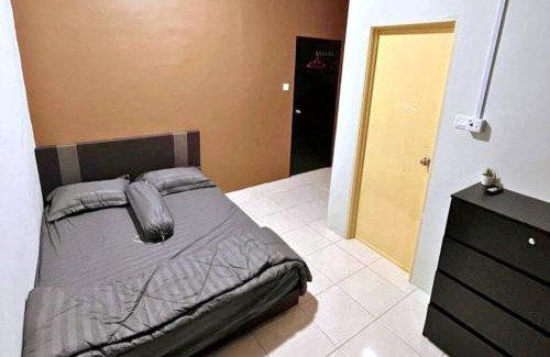 Pulau Sebang Maison | Suria Villa @ 5 mins A'famosa Resort