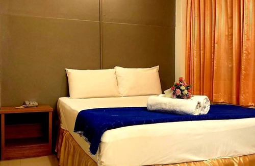 Chumphon Hôtel | Suriwong Chumphon Hotel