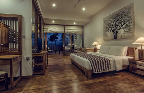 Kammala Station Balnéaire | Suriya Resort