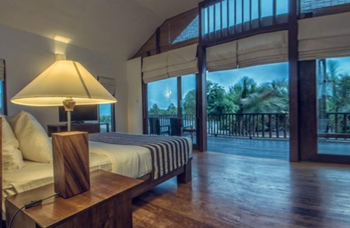 Kammala Station Balnéaire | Suriya Resort