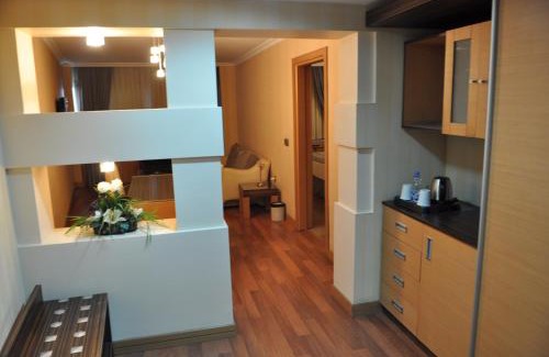 Seyhan Hôtel | Surmeli Adana Hotel
