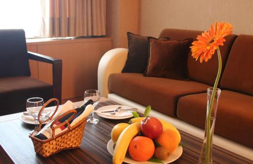Seyhan Hôtel | Surmeli Adana Hotel