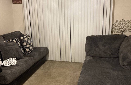 Coyote Lakes Appartement | SURPRISE in SURPRISE