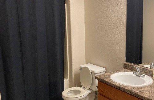 Coyote Lakes Appartement | SURPRISE in SURPRISE