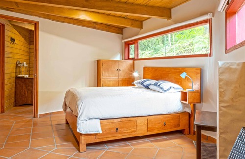 Valle de Bravo Cabine | Surprising cabin in Valle de Bravo