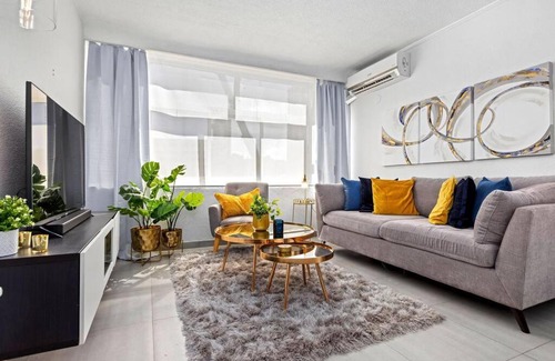 Condado Appartement | SurReal Beach Flat
