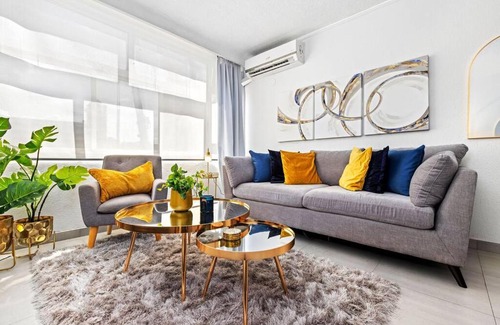 Condado Appartement | SurReal Beach Flat