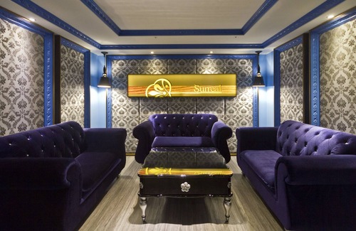 Xinzhuang Hôtel | Surreal Motel- XinJhung Branch