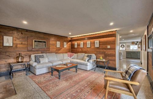 Ligonier Maison | Surrender to Tranquility - Feather Ledge Cliffwood Colony