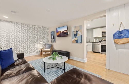 Ventnor City Hôtel | Surrey Beach House
