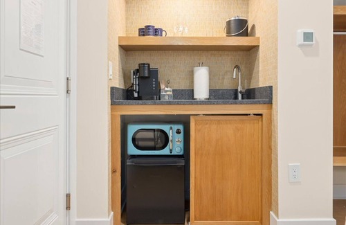 Ventnor City Hôtel | Surrey Beach House