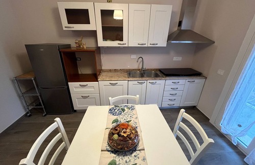 Santa Maria degli Angeli Appartement | Surrounded by greenery in quiet area, a few steps from the center, free parking