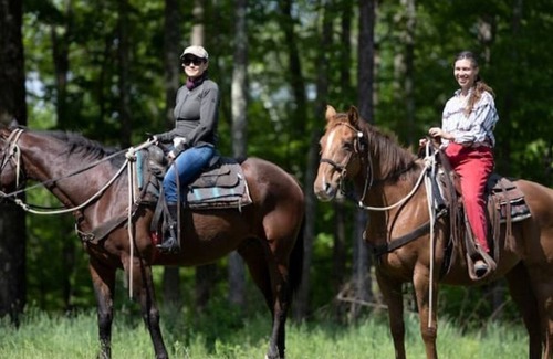 Millerton Autre | Surrounded by Berkshire Mountain Views and Horses Book a trail ride or a lesson