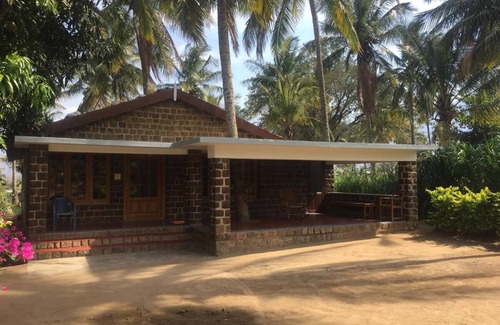 Masinagudi Maison | Entouré de verdure vue Home Stay @ masinagudi
