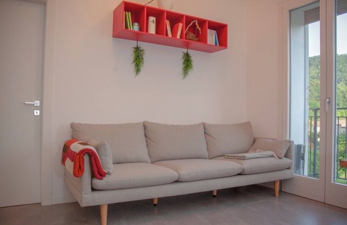 Vittorio Veneto Appartement | Surrounded by greenery Winged Victory Palace