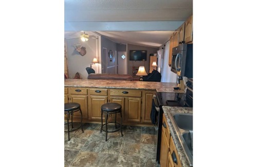 Sparta Maison | Surrounded by state parks!