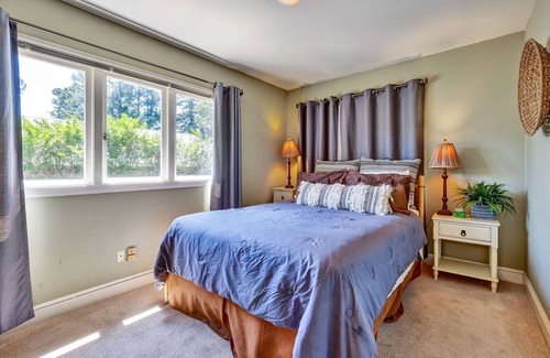 Montclair Cottage | Entouré par le parc pourtant proche de tout! Vues de toutes les fenêtres!