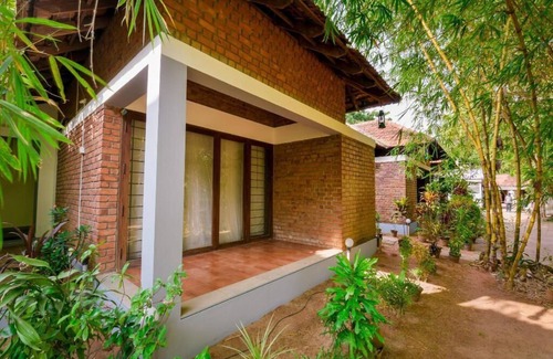 Alappuzha Maison | Nature environnante, chambres simplement superbes à Alleppey