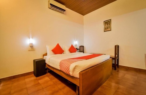 Alappuzha Maison | Nature environnante, chambres simplement superbes à Alleppey