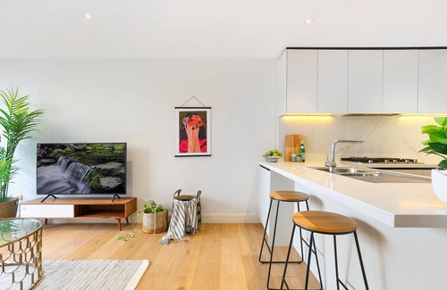 Redfern Appartement | Surry Hills l Two Bedroom l Pet Friendly