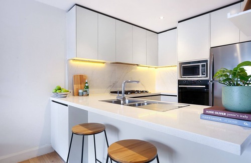 Redfern Appartement | Surry Hills l Two Bedroom l Pet Friendly