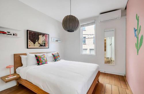 Surry Hills Maison | 'Surry Soul' Architect-Designed Terrace with Rooftop