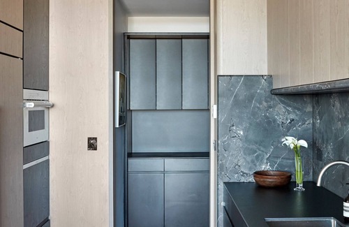 Redfern Appartement | Surry Village Penthouse