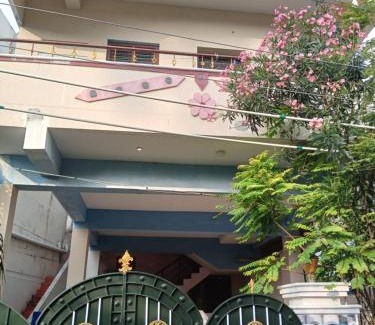 Rameshwaram Maison | SURUkuttyYATRA