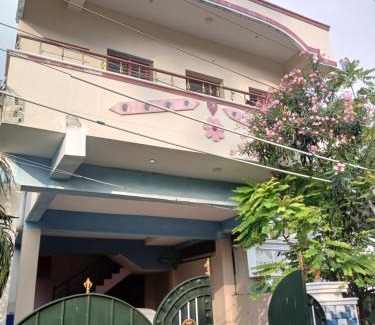 Rameshwaram Maison | SURUkuttyYATRA