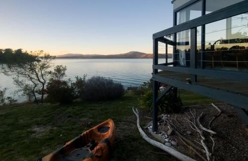 Surveyors Bay Maison | Surveyor's Cottage