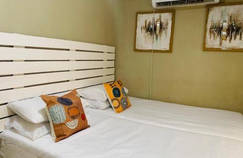 Giyani Maison | SURVIVOR GUEST HOUSE-Giyani