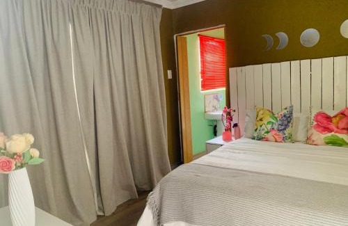 Giyani Maison | SURVIVOR GUEST HOUSE-Giyani