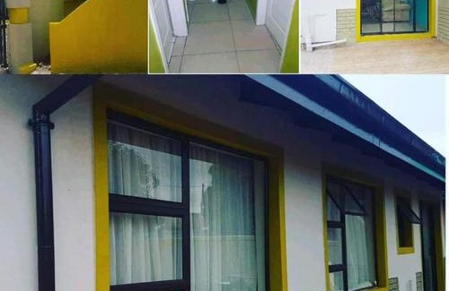 Giyani Maison | SURVIVOR GUEST HOUSE-Giyani