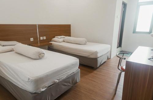 Banjarmasin Hôtel | Surya Abadi Guest House Syariah