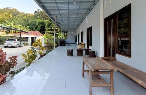Kebumen Hôtel | Surya Abadi Homestay Syariah RedPartner
