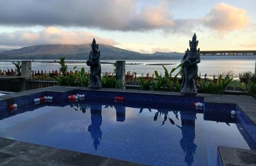 Kintamani Autre | Surya Camp Buahan