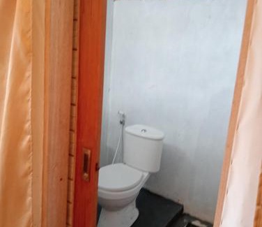 Kintamani Autre | Surya Camp Buahan