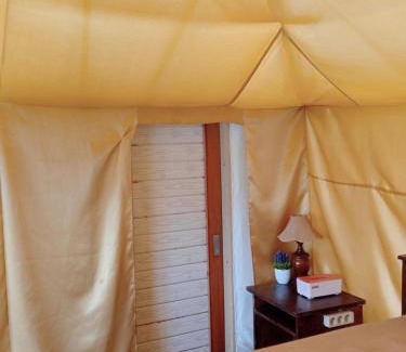 Kintamani Autre | Surya Camp Buahan